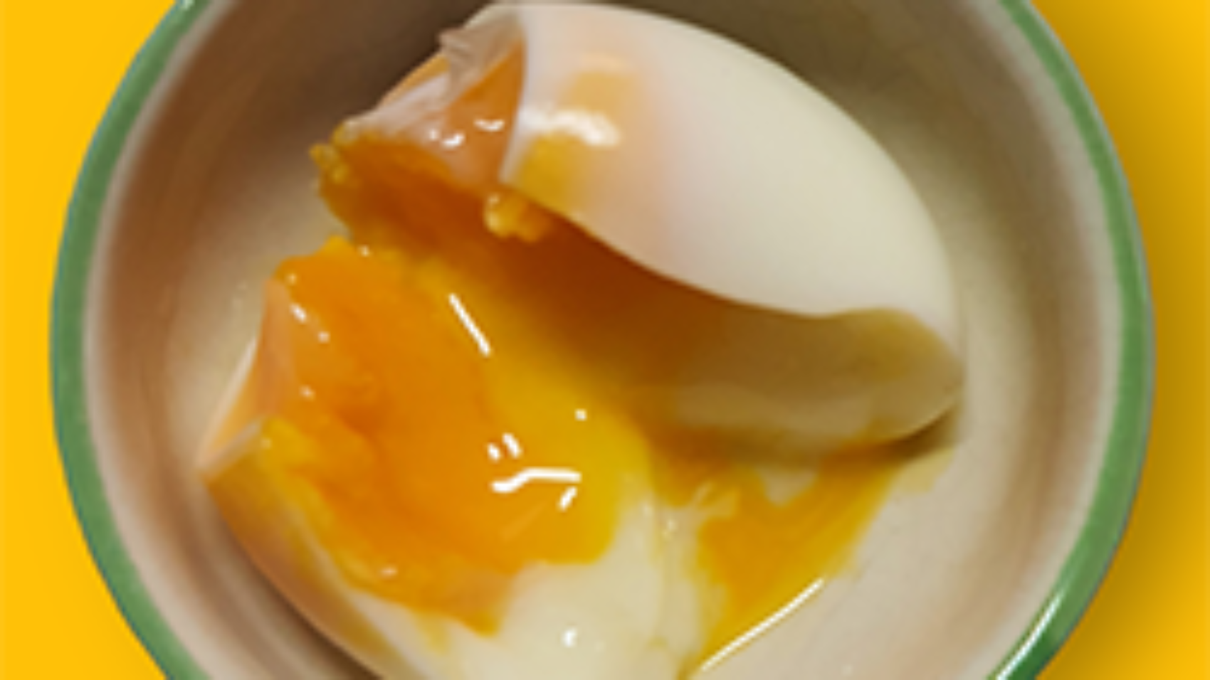 boiled egg-ไข่ต้มลาวา