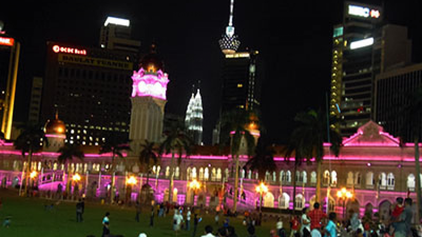 Malaysia