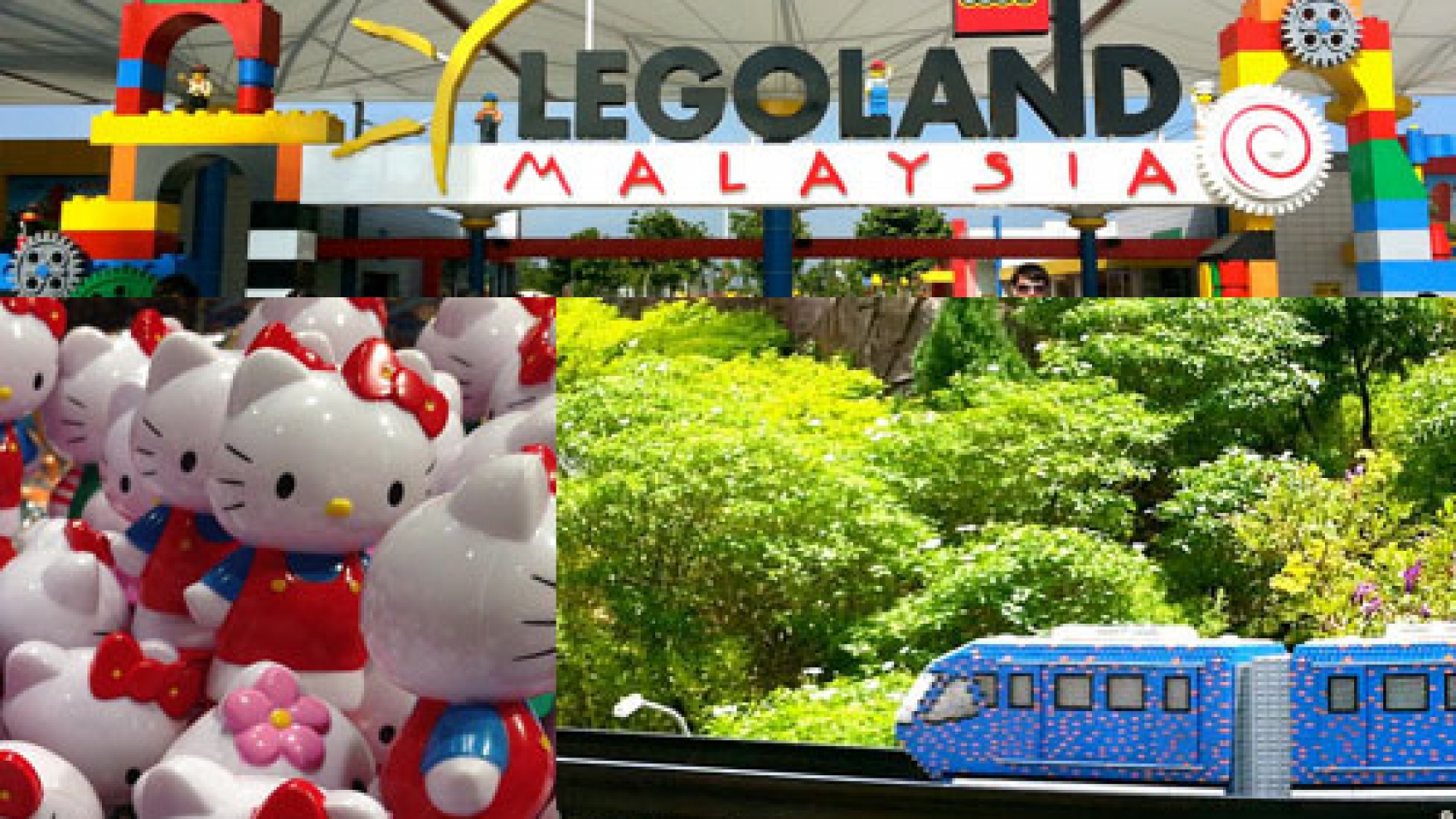 legoland-kittyhouse-malaysia